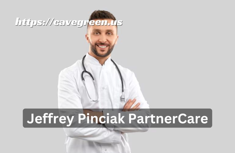 Jeffrey Pinciak PartnerCare