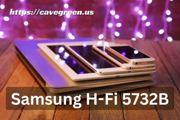 Samsung H-Fi 5732B