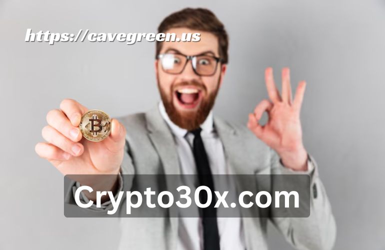 Crypto30x.com