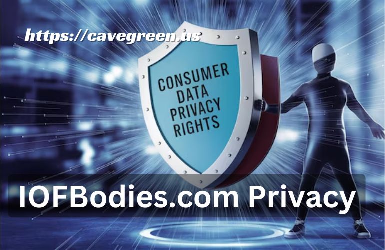 IOFBodies.com Privacy