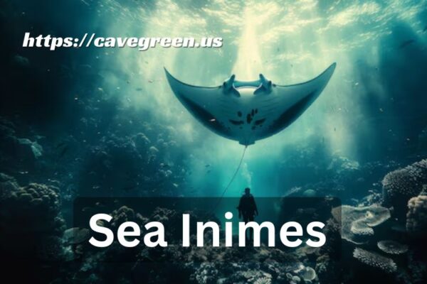 sea inimes