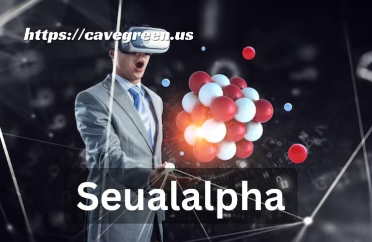 Seualalpha: Transforming Technology and Innovation