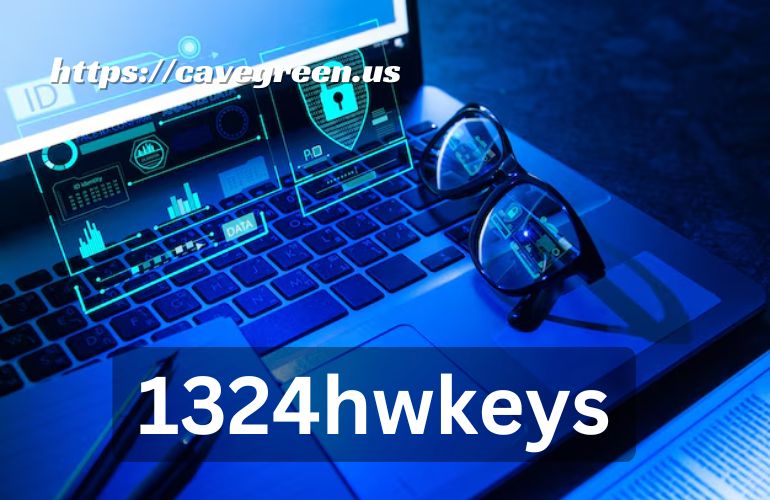 1324hwkeys