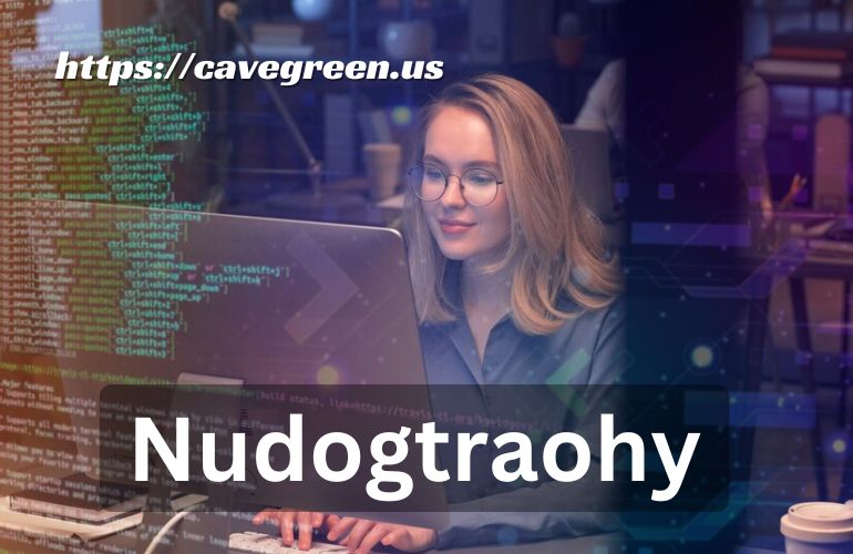 nudogtraohy