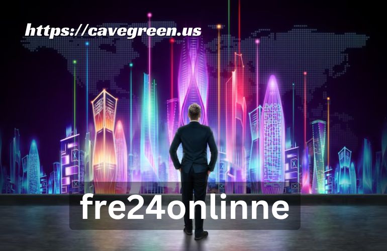 fre24onlinne