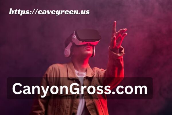 CanyonGross.com