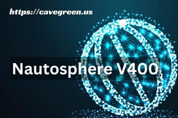 Nautosphere V400