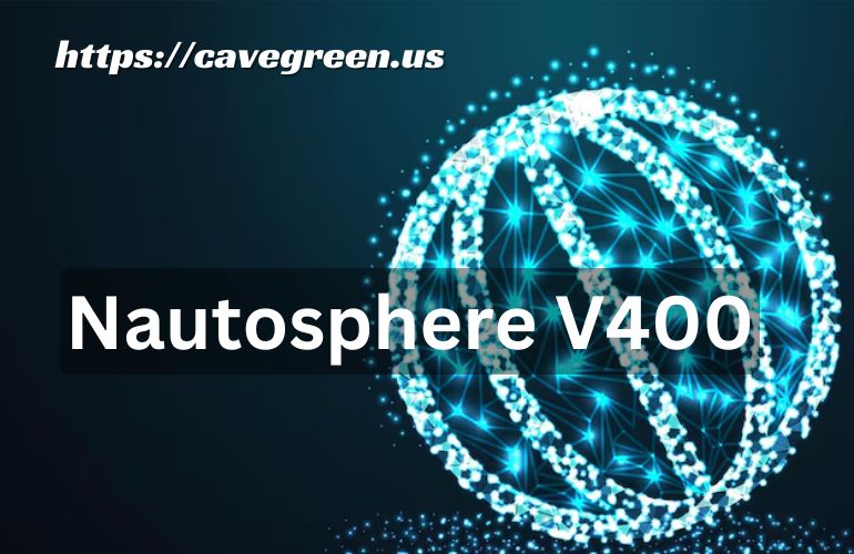 Nautosphere V400