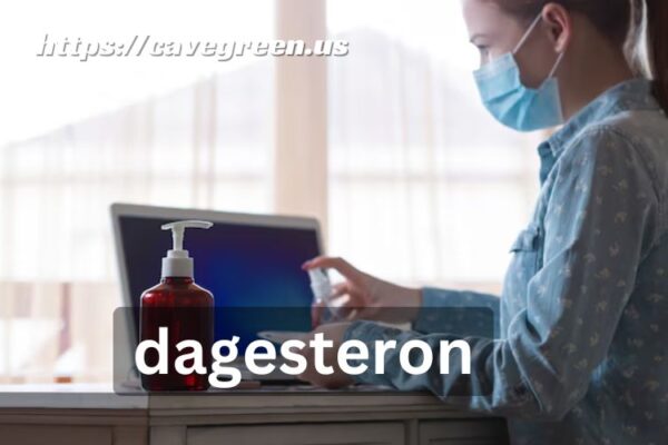 dagesteron