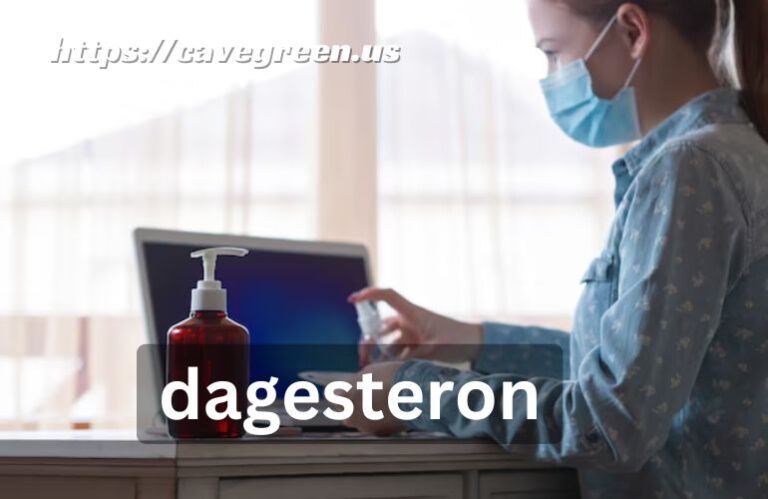 dagesteron