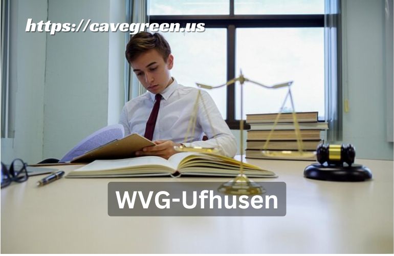 WVG-Ufhusen