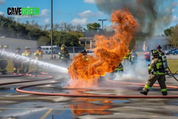 Fireman Fair Catonsville 2024