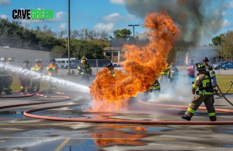 Fireman Fair Catonsville 2024