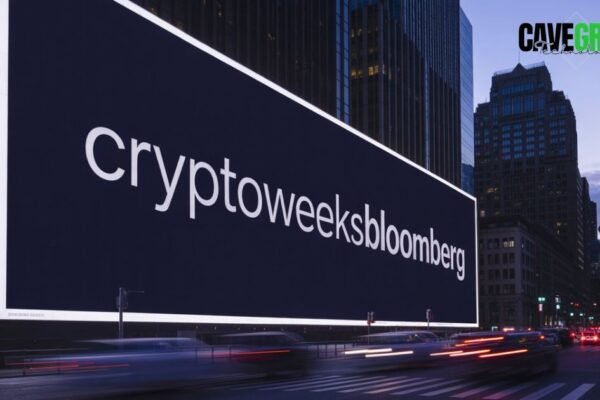 CryptoweeksBloomberg