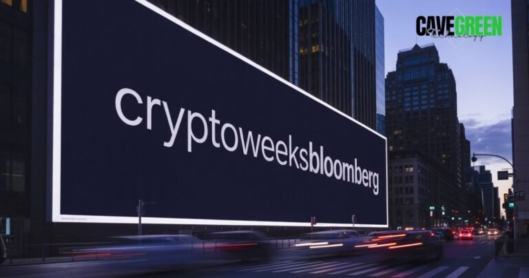 CryptoweeksBloomberg