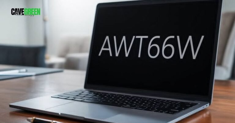 AWT66W