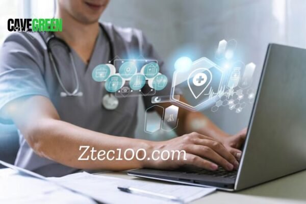 Ztec100.com