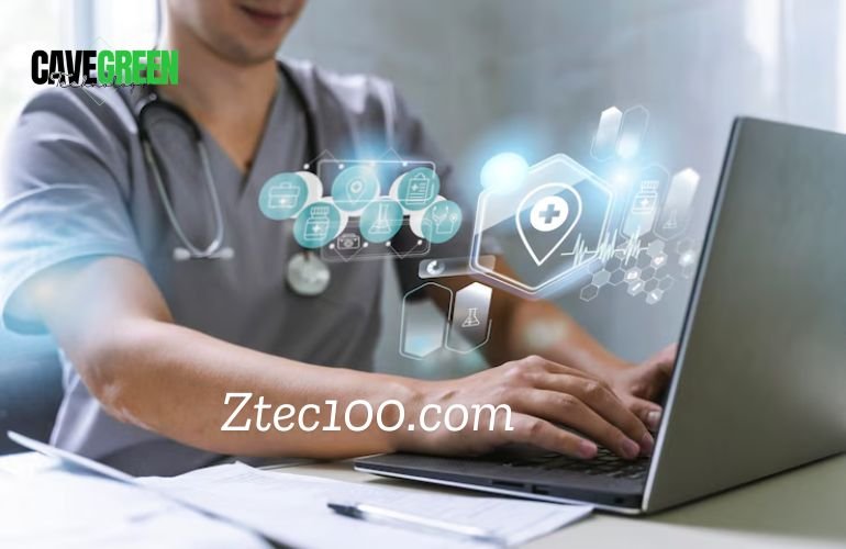 Ztec100.com