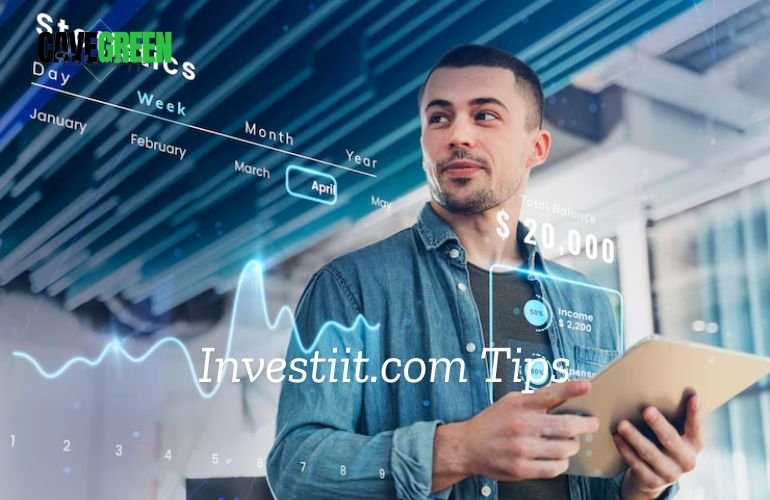 Investiit.com Tips