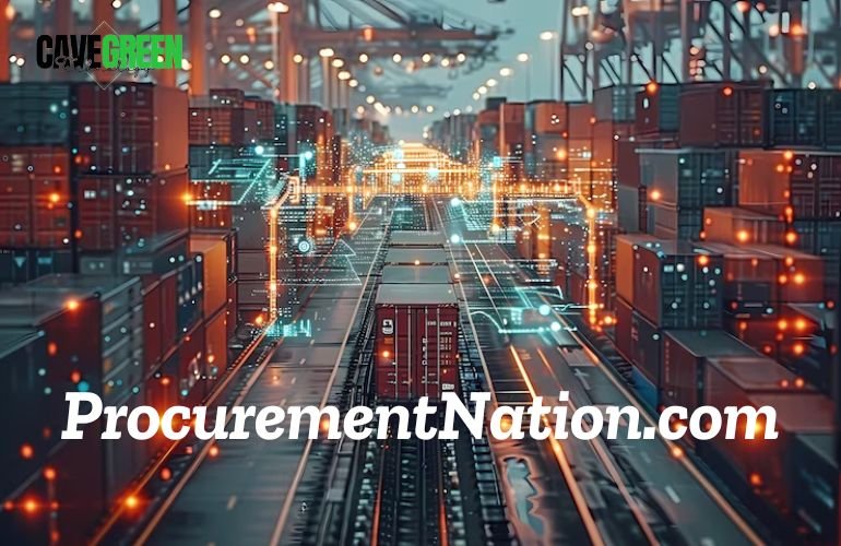 ProcurementNation.com