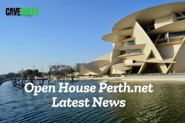 Open House Perth.net Latest News