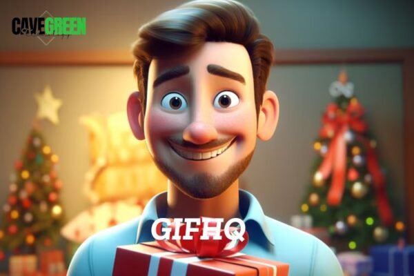 GIFHQ