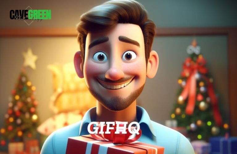 GIFHQ