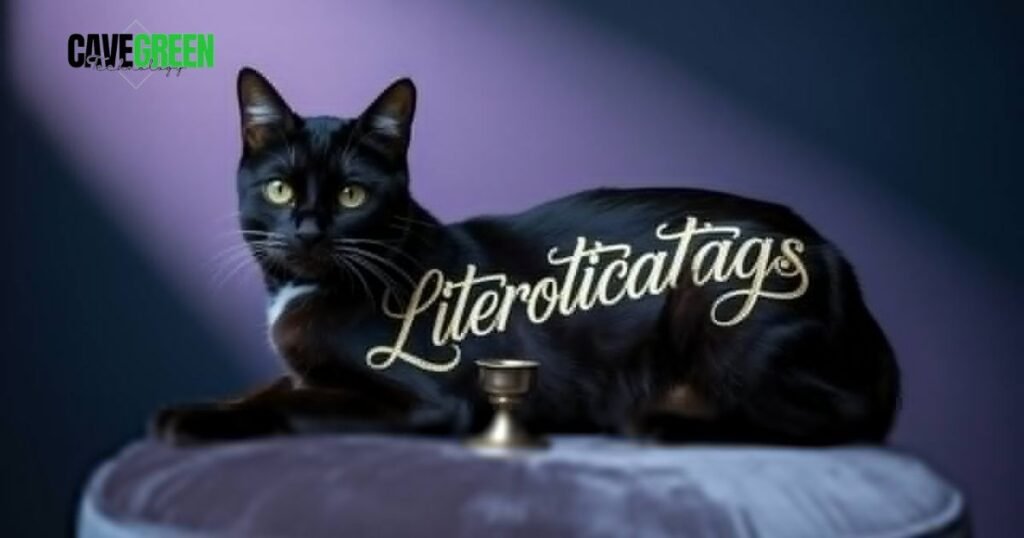 Literoticatags