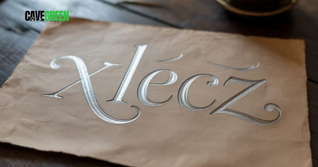 Xlecz