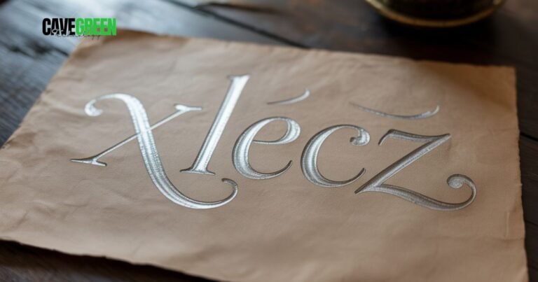 Xlecz