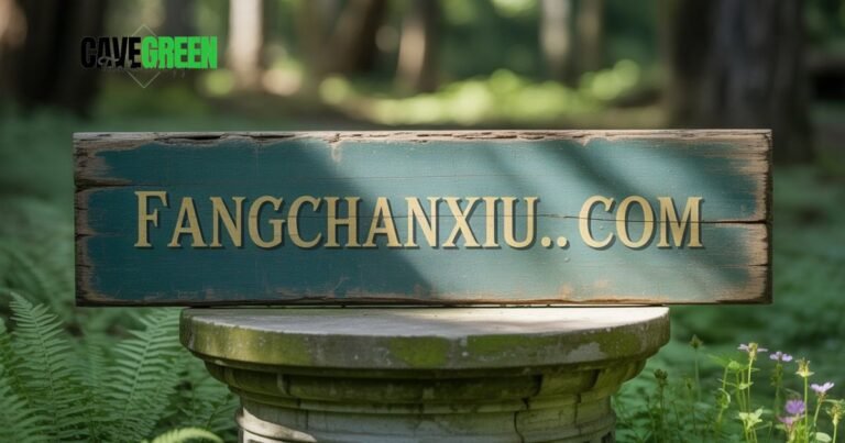 Fangchanxiu.com