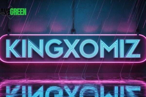 Kingxomiz