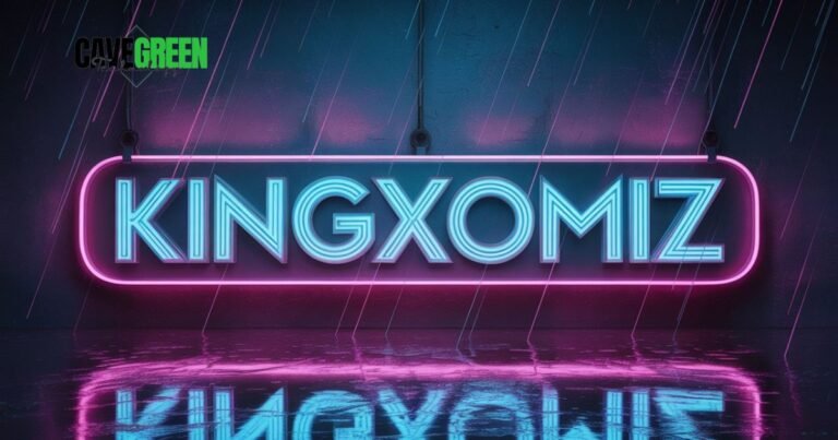 Kingxomiz