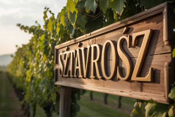 Sztavrosz