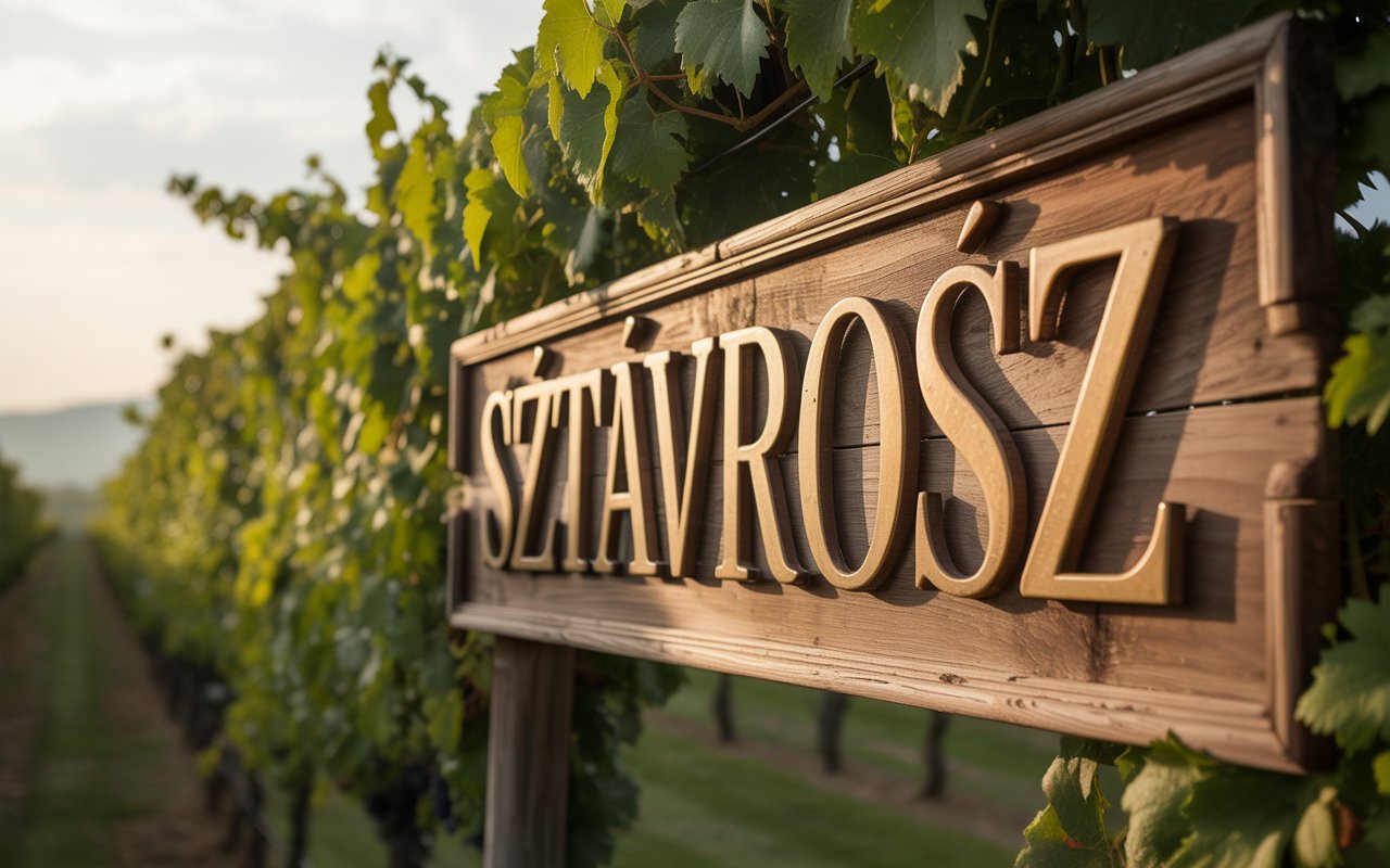 Sztavrosz