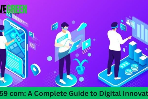 3d659 com: A Complete Guide to Digital Innovation and Smart Solutions 3d659 com