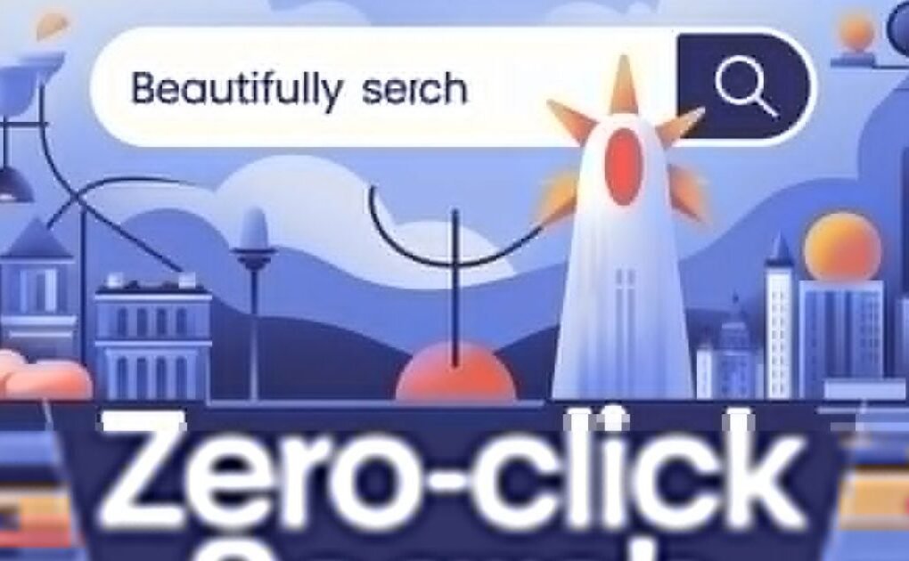 Zero-Click Search
