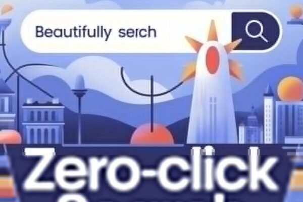 Zero-Click Search: How It’s Changing SEO in 2025 Zero-Click Search