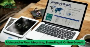 Aleksandra Plus
