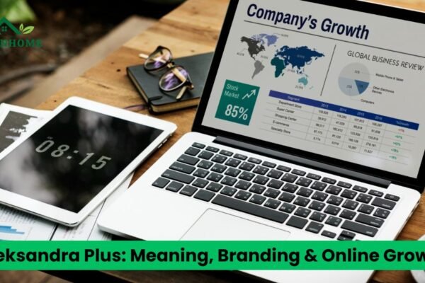 Aleksandra Plus