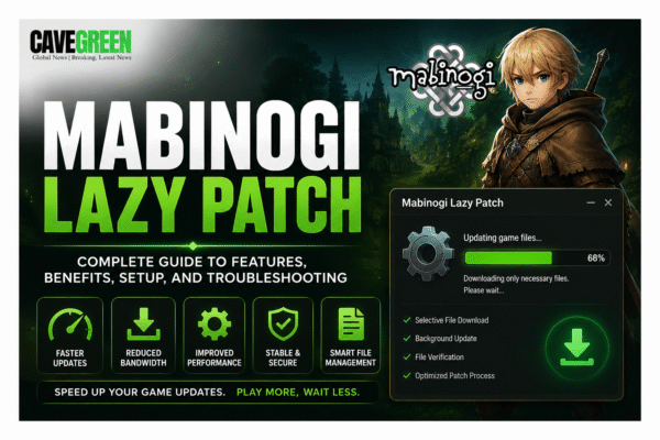 Mabinogi Lazy Patch guide thumbnail