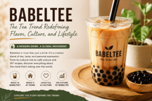 Babeltee