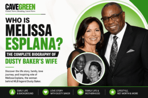 Who Is Melissa Esplana?